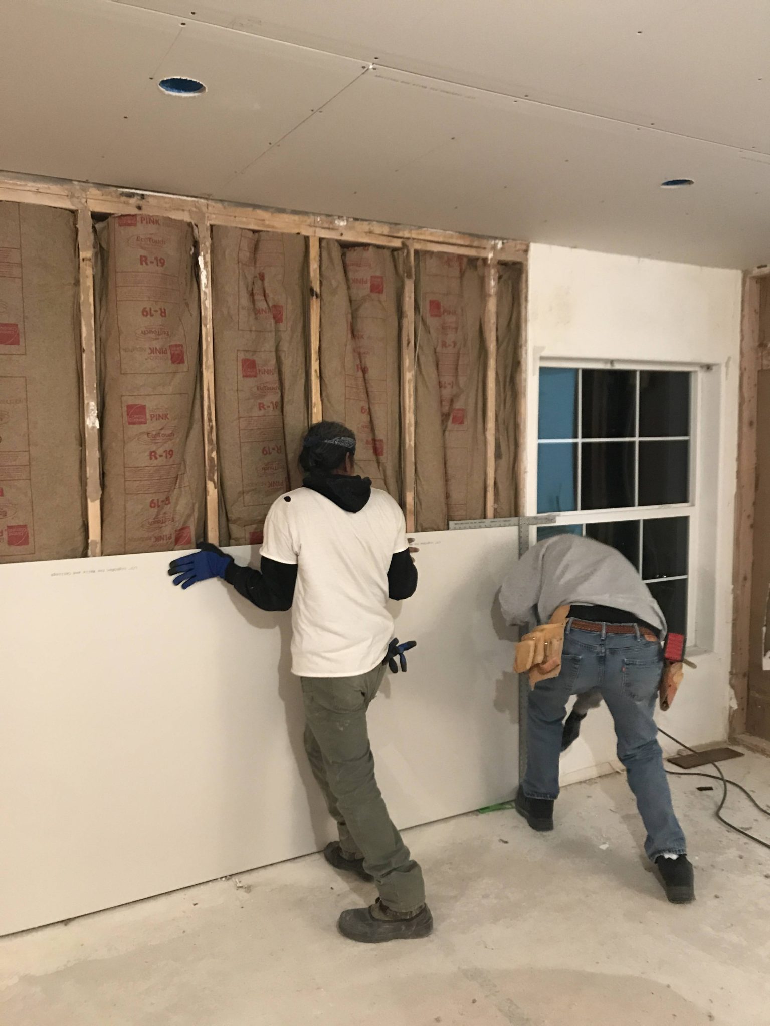 The Vision of The Rosebud House of Prayer for All Nations, by Theresa